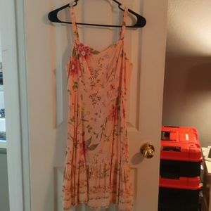 NWT Super cute sun dress